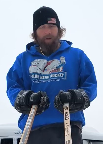 One Time Hockey