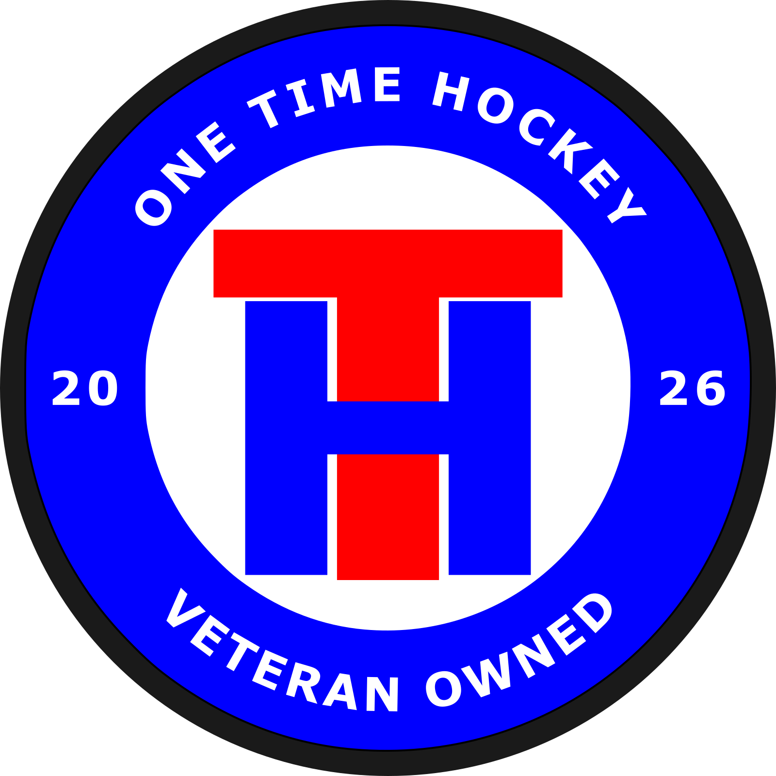 AS Hockey Logo